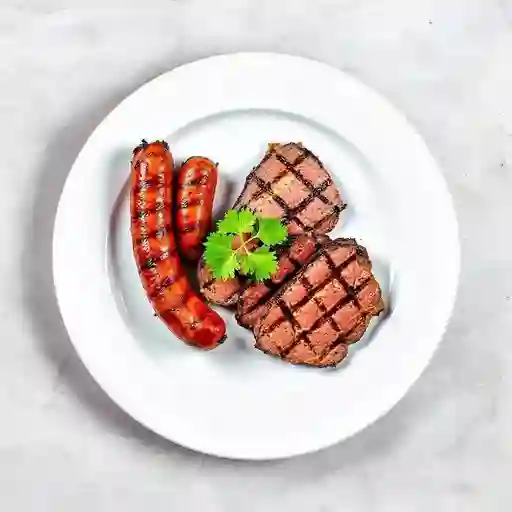 Parrilla Argentina