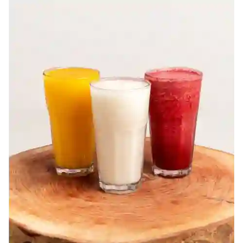 Jugo Natural en Agua