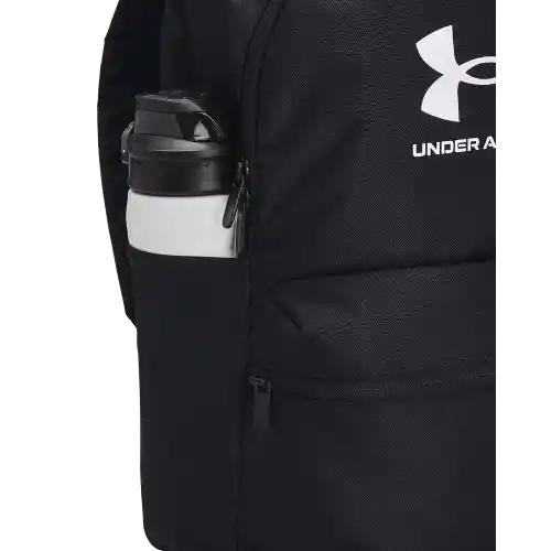 Under Armour Morral Ntl Lite Lifestyle Unisex Negro Talla OSFM