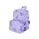Maleta Escolar Serie Felix The Cat Morado Miniso