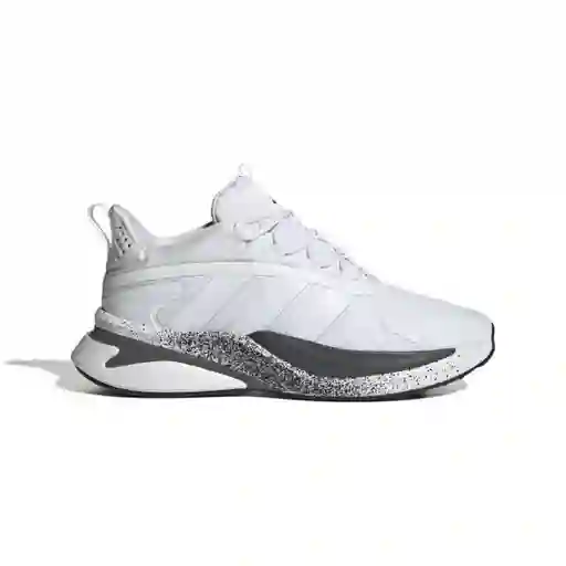 Adidas Zapatos Alpharesponse Blanco Para Hombre Talla 10.5