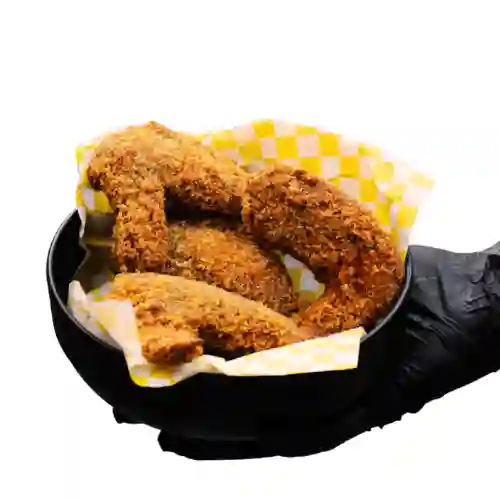 Alitas Encubiertas Profesional