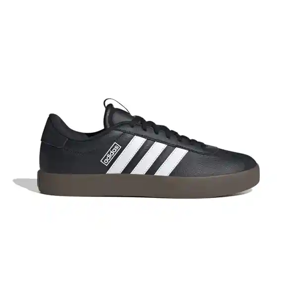 Adidas Zapatos vi Court Para Mujer Blanco Talla 8.5 2.0