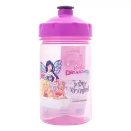 Botella Infantil Polimes 1 Polimes Libt01M