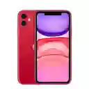 iPhone 11 128Gb Rojo Refurbi Reacondicionado