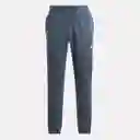 Reebok Pantalón Archive Essentials Hombre Azul Talla S 100036866