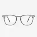 Izipizi Gafas Reading E Gris Electrónica + 1.0