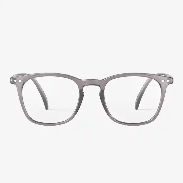 Izipizi Gafas Reading E Gris Electrónica + 1.0