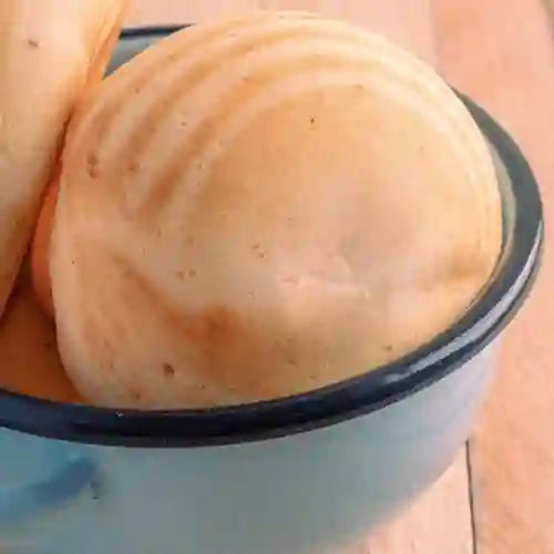 Masa de Pandebono Libra