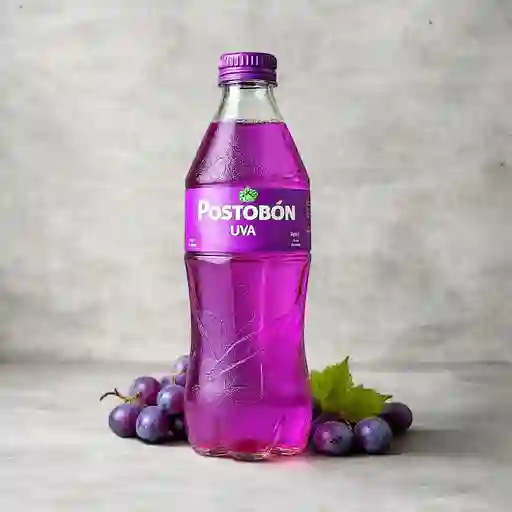 Postobón Uva 400 ml