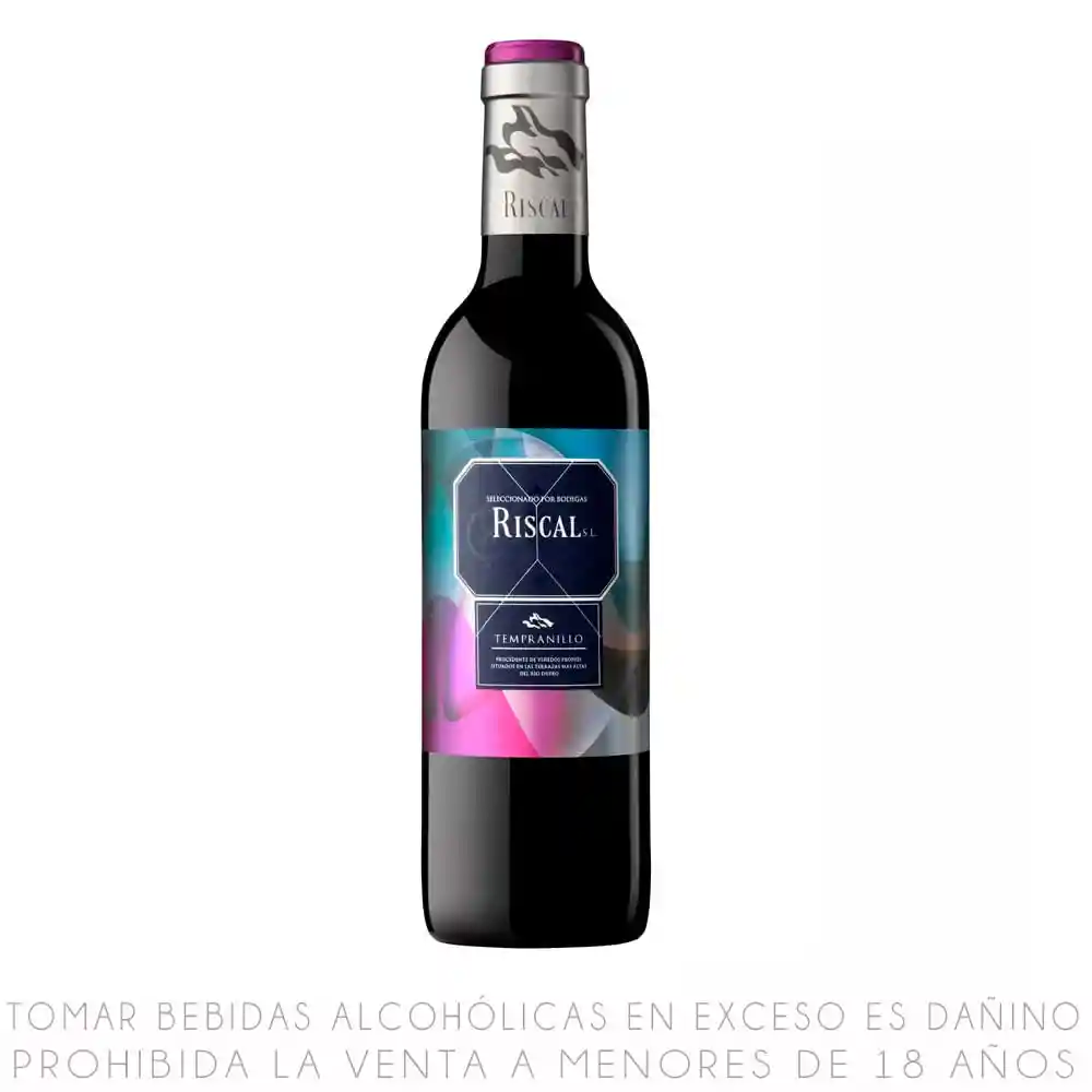 Marques De Riscal Torrelongares V Tinto Crianza