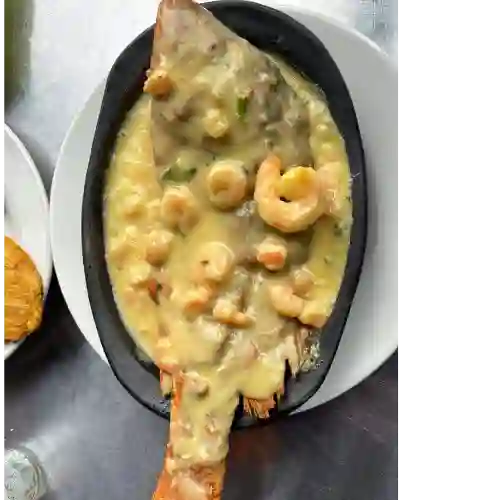 Pargo a la Marinera
