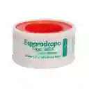 Alfa Safe Esparadrapo Tipo Tela Blanco 