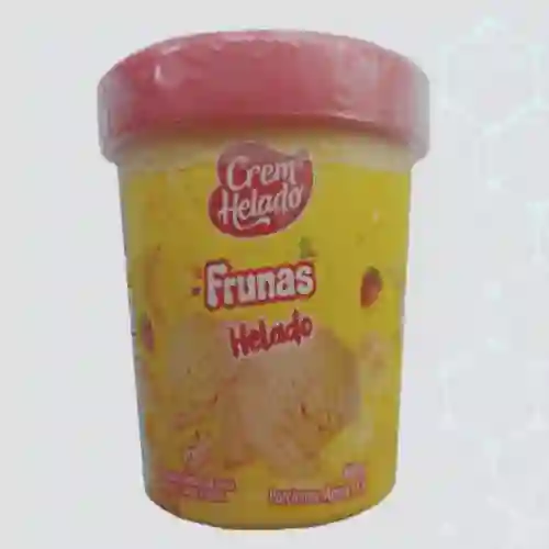 1 Litro de Helado ¡¡¡Frunas!!!