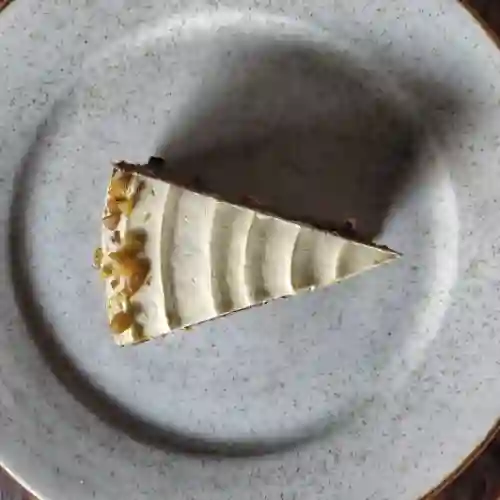 Torta de Zanahoria