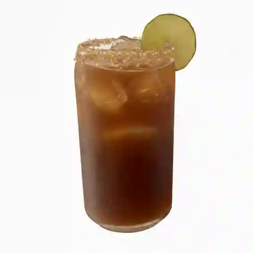 Soda de cafe