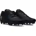 Under Armour Guayos Magnetico 3.0 Fg Hombre Negro 9 3027039-001