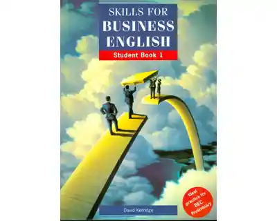 Skills For Business English. Student Book 1