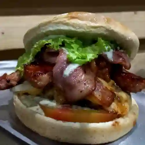Costy Burger