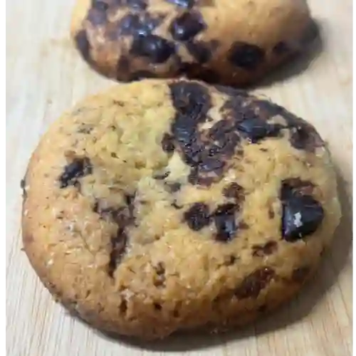 Galletas Rellenas Sin Azúcar