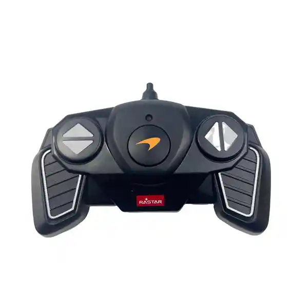 Toy Logic Juguete Carro F1 Rastar Mclaren F1 1: 18