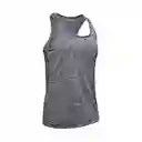 Under Armour Camiseta Tech Tank Twist Talla Lg Ref: 1275487-001