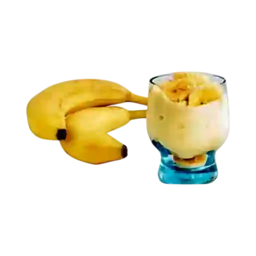 Bananos con Crema