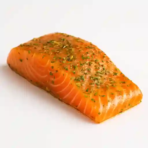 Salmón Marinero