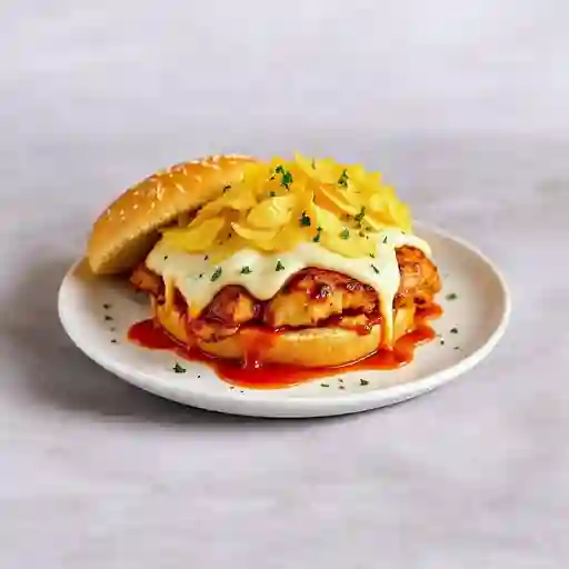 Bichota Sandwich