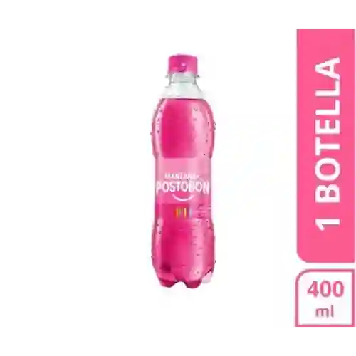 Manzana Postobón