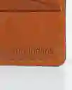 Tarjetero H Leather Goods Café Chevignon