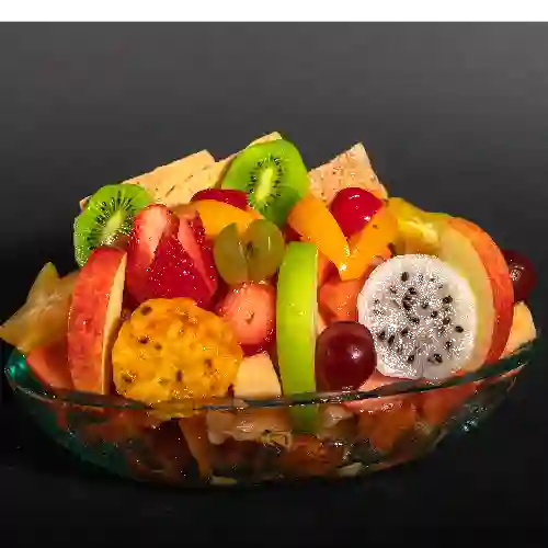 Ensalada Natural