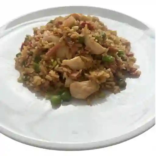 Arroz chino