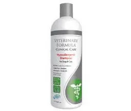 Synergy Labs Shampoo Vfcc Hypoallergenic 16 Oz