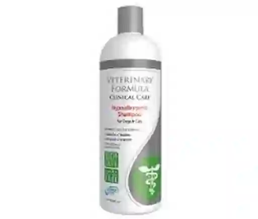 Synergy Labs Shampoo Vfcc Hypoallergenic 16 Oz