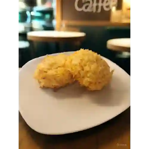 Cocadas