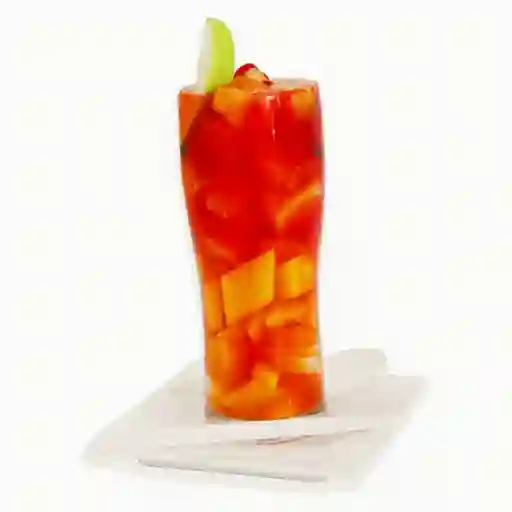 Salpicón 12 Oz