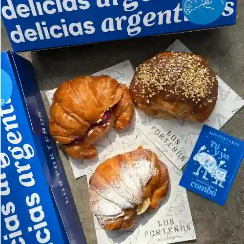 Caja Viejo Querido