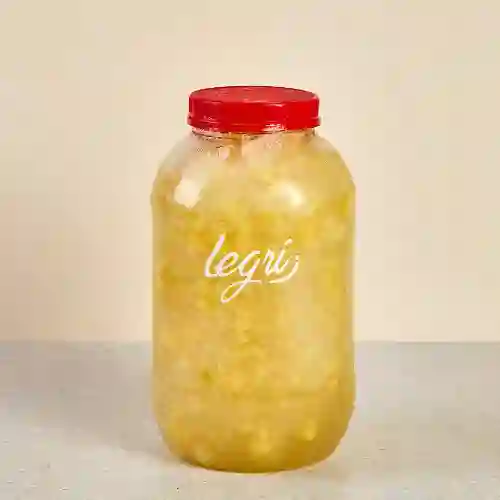 Legrí Sangría Margarita 4L