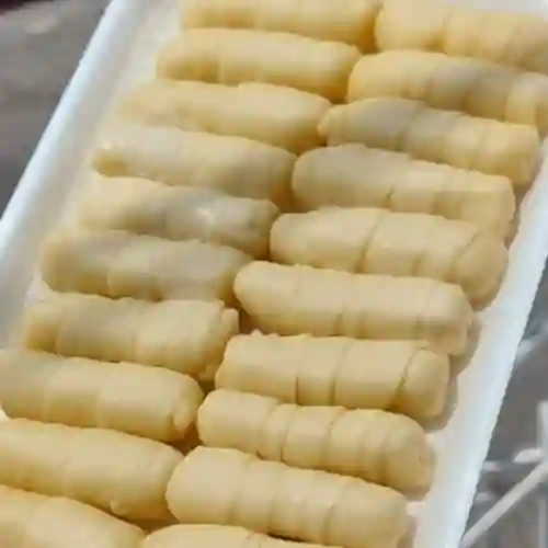 Deditos de Queso X25