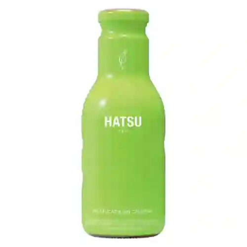 Hatsu Tea