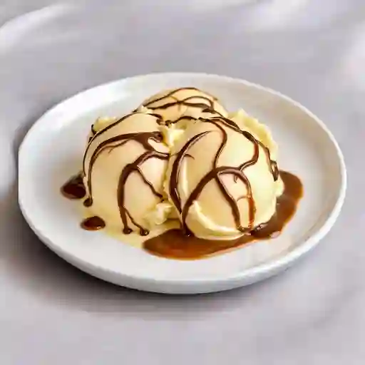 1/2 Lt Banano Nutella