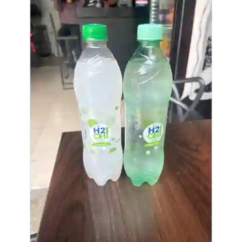 Agua H2o