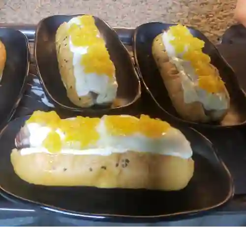 Perro de la Casa