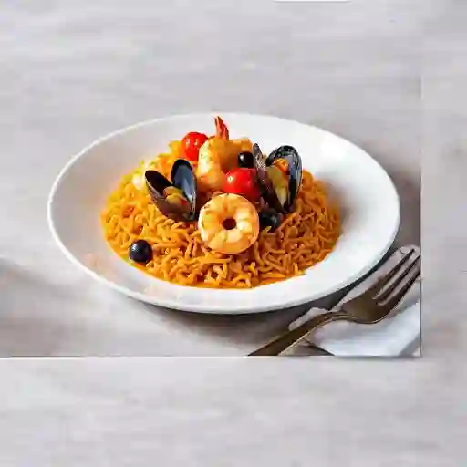 Arroz Del Mar