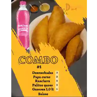 Combo #1