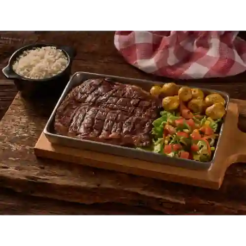 Churrasco
