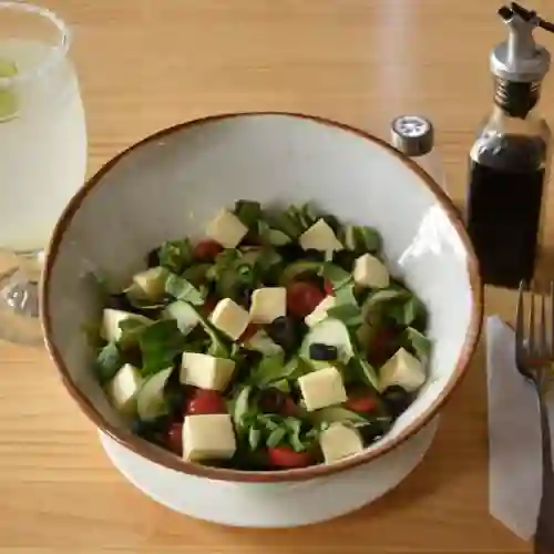 Ensalada Griega