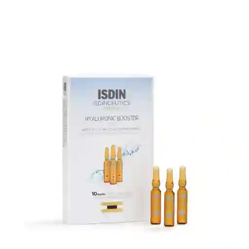 Isdin Sérum Hyaluronic Booster