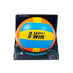 Balón de Voleibol Arco Iris 400 g Monkey Brands